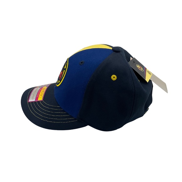 Fan Ink Club America Marina Adjustable Snapback Hat . - Picture 5 of 6